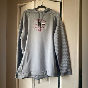 Under Armour Men’s Hoodie Size 2XL